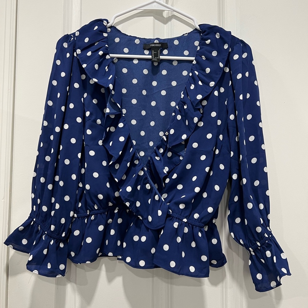 Forever 21